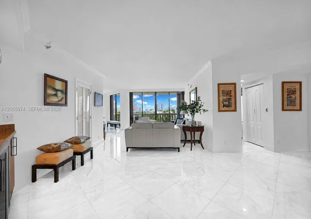 5th image of 3000 Island Blvd #505, Aventura, FL 33160 | MLS# A12055674