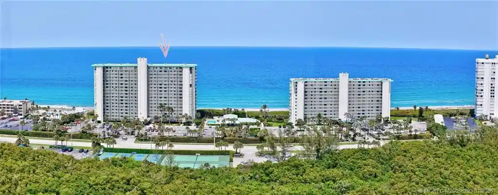 9900 S Ocean Dr, 9900 S Ocean Dr, Jensen Beach, FL 34957