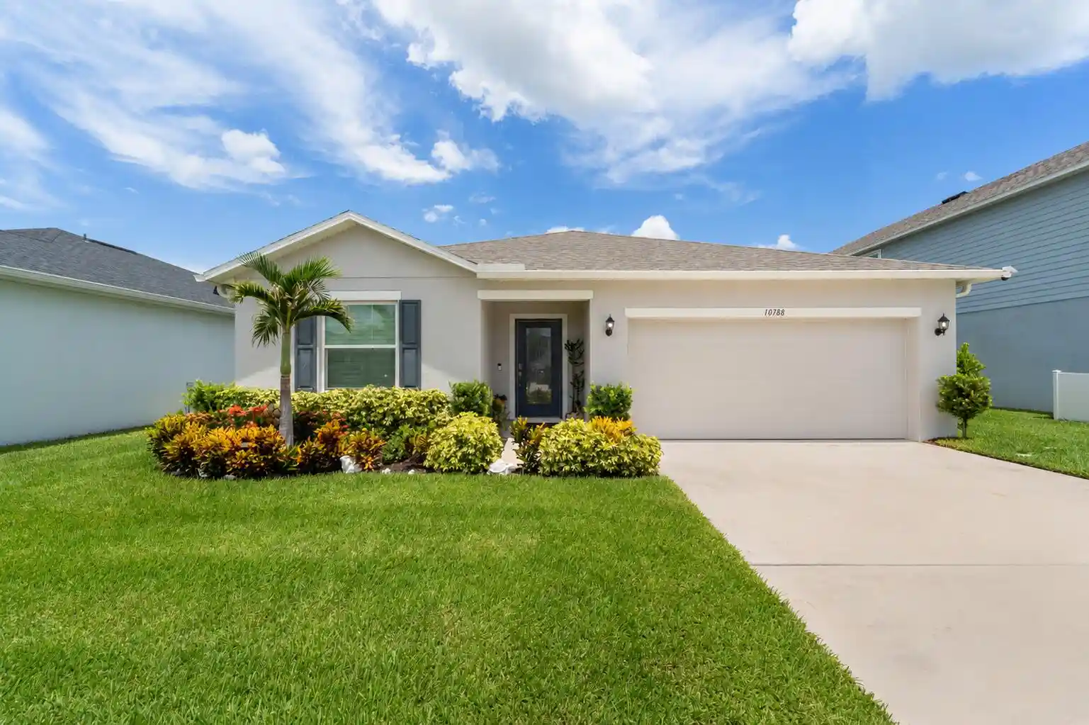 Photo 1 of Sale Pending at 10788 Sw Vasari Way, Port Saint Lucie, FL 34987 | MLS# B26053893 | Listing updated on 2026-10-23