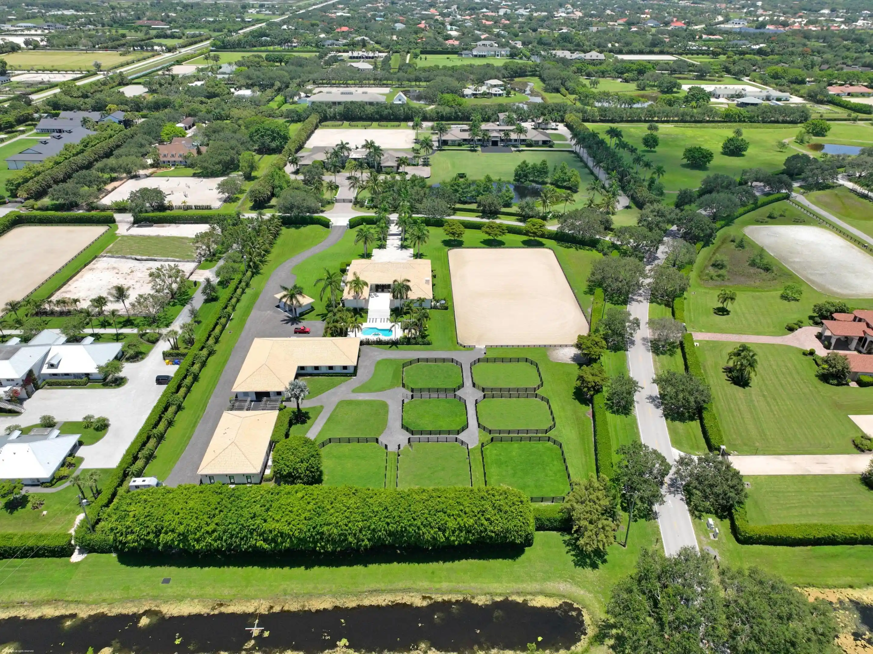 Single family home for sale at 15590 Sea Mist Ln, Wellington, FL 33414 | MLS# B26053925