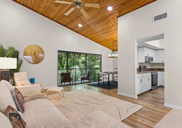 Photo 1 of Condo for sale at 2125 Pine Crk Blvd #205, Vero Beach, FL 32966 | MLS# B26053942 | Listing updated on 2026-10-09