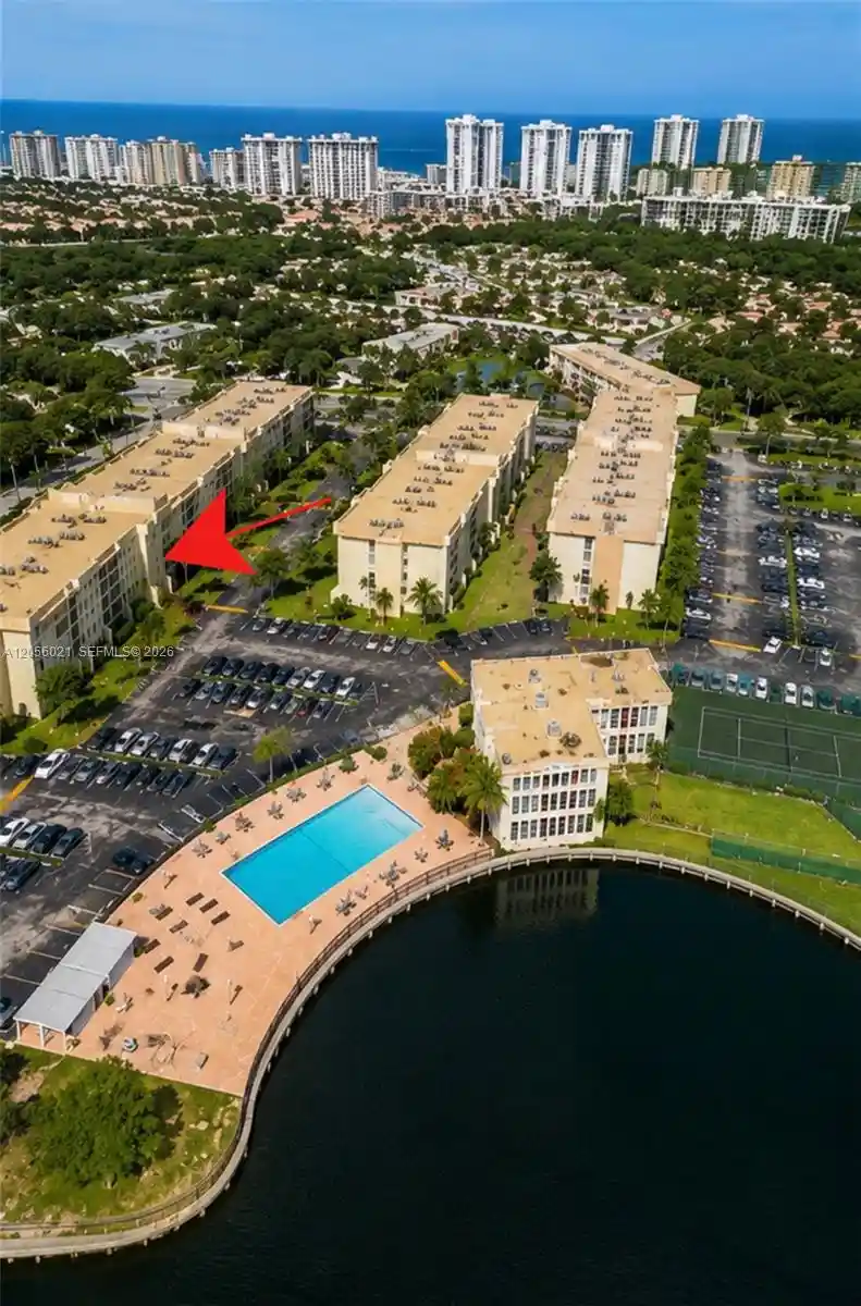 Photo 1 of Condo for sale at 2000 Atlantic Shrs Blvd #316, Hallandale Beach, FL 33009 | MLS# A12056021 | Listing updated on 2026-10-28