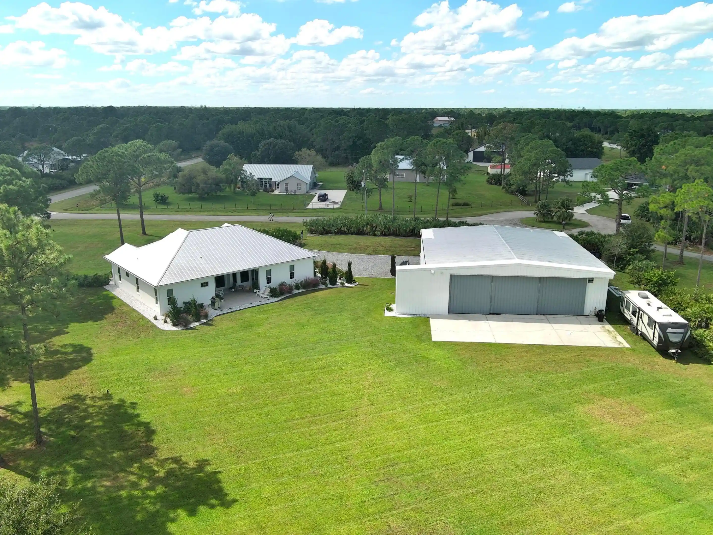 Photo 1 of Single family home for sale at 12374 Grumman Way, Port St Lucie, FL 34987 | MLS# B26053961 | Listing updated on 2026-10-30