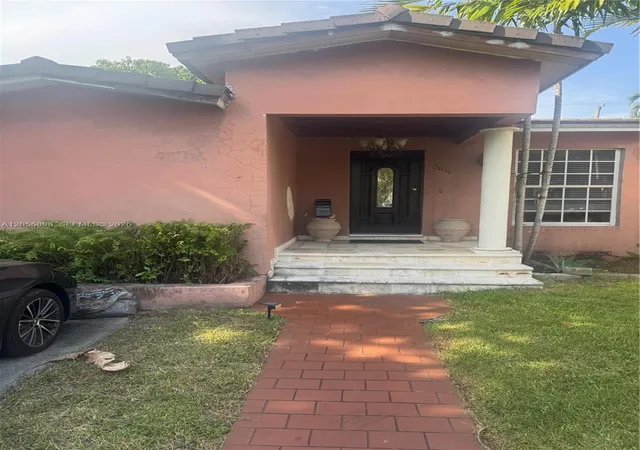 1st image of 3611 Sw 21st St, Miami, FL 33145 | MLS# A12055898