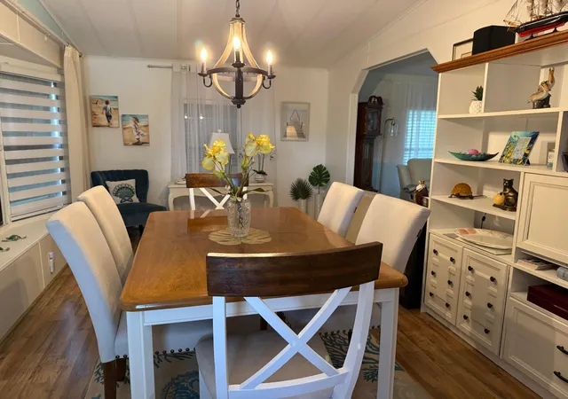 Photo 2 of Manufactured home for sale at 2 Jose Martin, Fort Pierce, FL 34951 | MLS# B26054009 | Listing updated on 2026-09-23