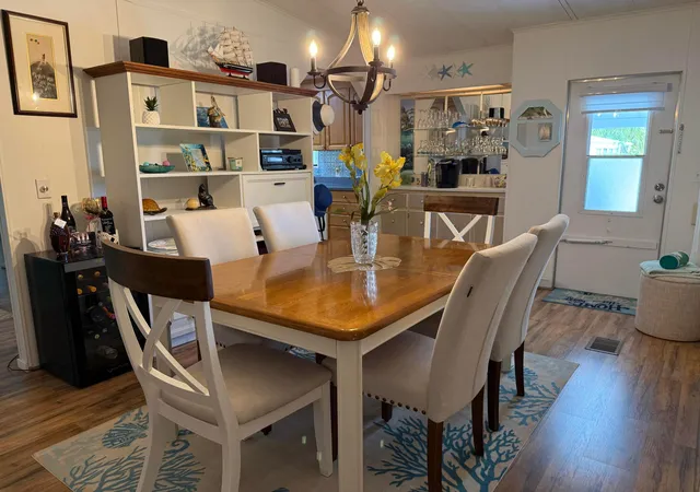 Photo 3 of Manufactured home for sale at 2 Jose Martin, Fort Pierce, FL 34951 | MLS# B26054009 | Listing updated on 2026-09-23