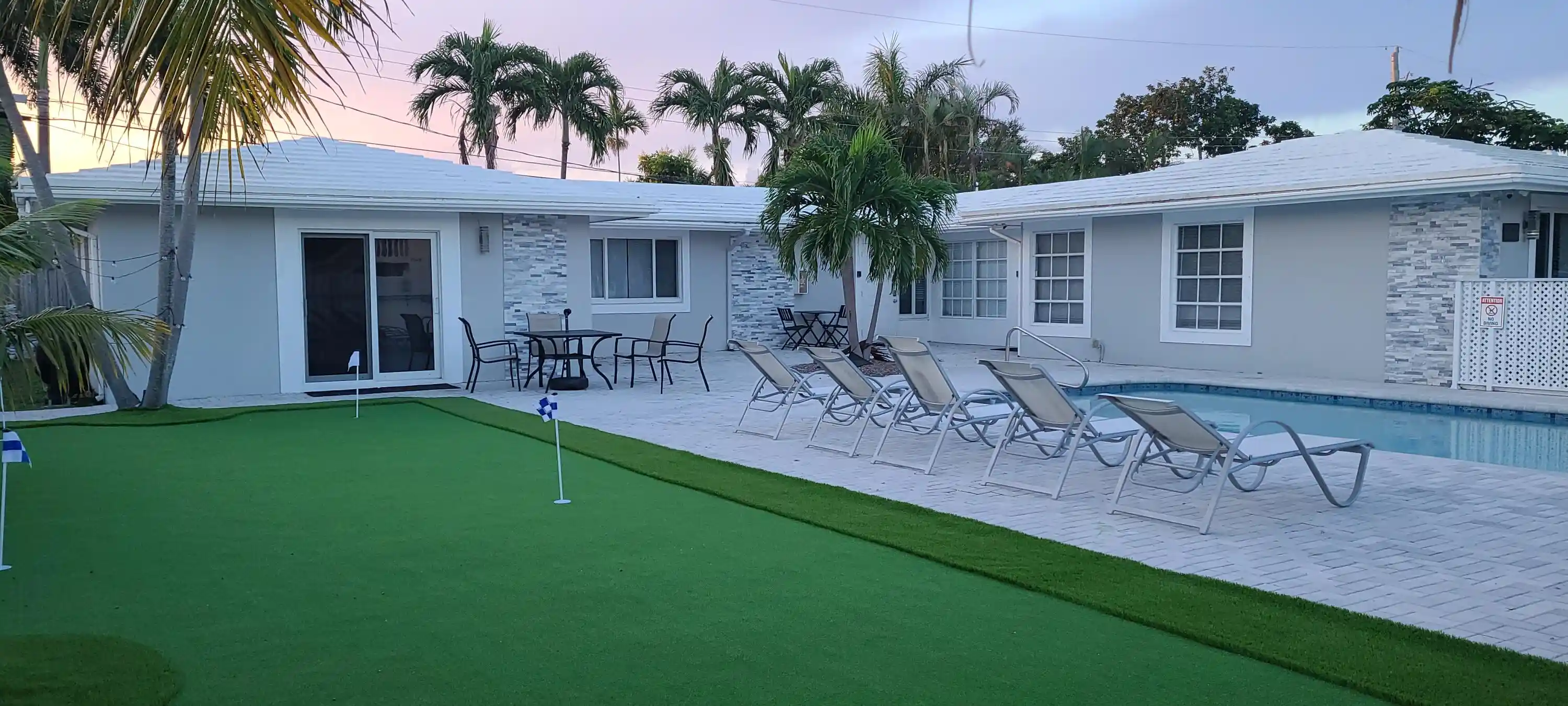 Multi family home for sale at 5423 NE 22nd Terrace, Fort Lauderdale, FL 33308 | MLS# B26054022