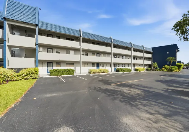 Photo 1 of Condo for sale at 7837 Golf Cir Dr #209, Margate, FL 33063 | MLS# B26054029 | Listing updated on 2026-09-23