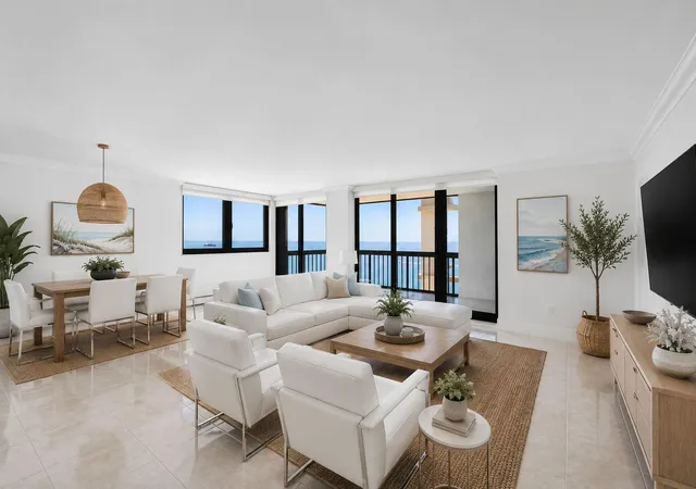 Photo 2 of Condo for sale at 5380 N Ocean Dr #19F, Riviera Beach, FL 33404 | MLS# B26054059 | Listing updated on 2026-10-06