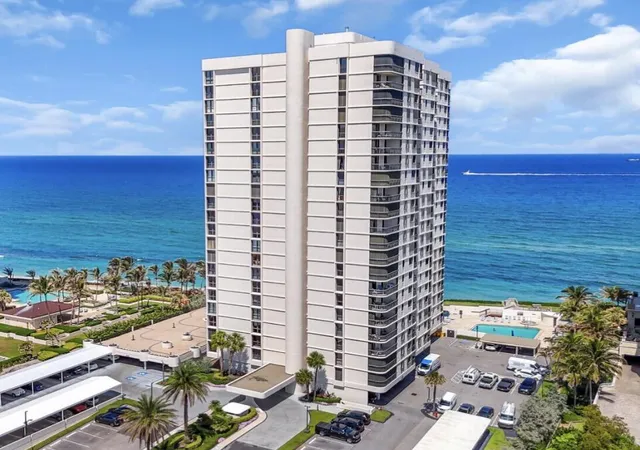 Photo 3 of Condo for sale at 5380 N Ocean Dr #19F, Riviera Beach, FL 33404 | MLS# B26054059 | Listing updated on 2026-10-06