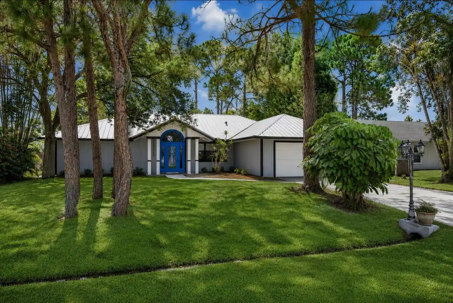 Photo 1 of Sale Pending at 2832 Sw Giralda, Port Saint Lucie, FL 34953 | MLS# B26054069 | Listing updated on 2026-10-30