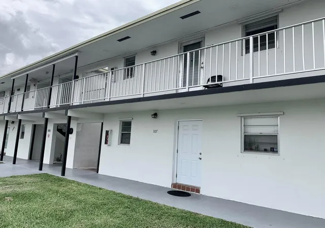 Photo 1 of Condo for sale at 1113 Lake Ter #107, Boynton Beach, FL 33426 | MLS# B26054070 | Listing updated on 2026-09-23