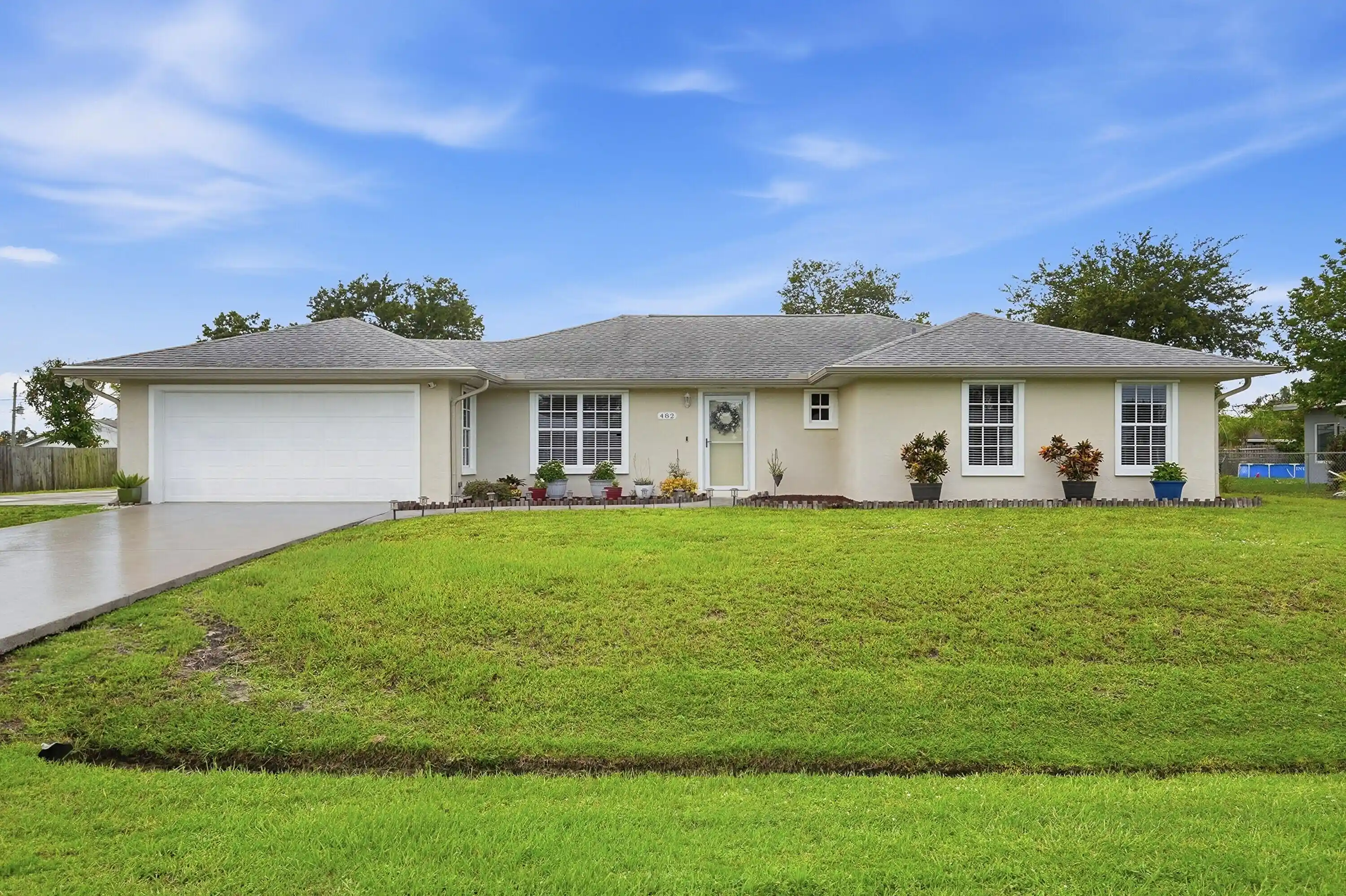 Photo 1 of Single family home for sale at 482 Se Galleon Ln, Port Saint Lucie, FL 34983 | MLS# B26054104 | Listing updated on 2026-10-27