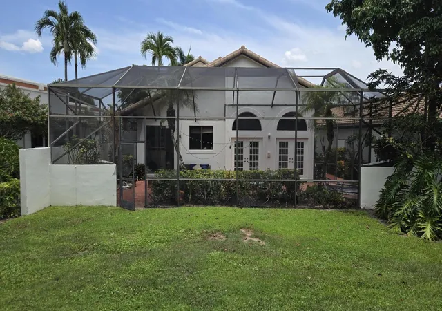 Photo 2 of Single family home for sale at 6510 Via Rosa, Boca Raton, FL 33433 | MLS# B26054108 | Listing updated on 2026-10-07