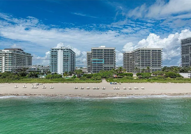 2nd image of 9595 Collins Ave #N5G, Surfside, FL 33154 | MLS# A12056229