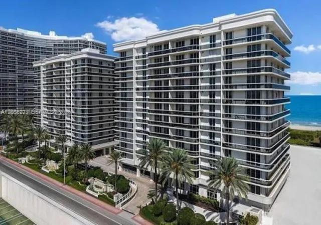 3rd image of 9595 Collins Ave #N5G, Surfside, FL 33154 | MLS# A12056229