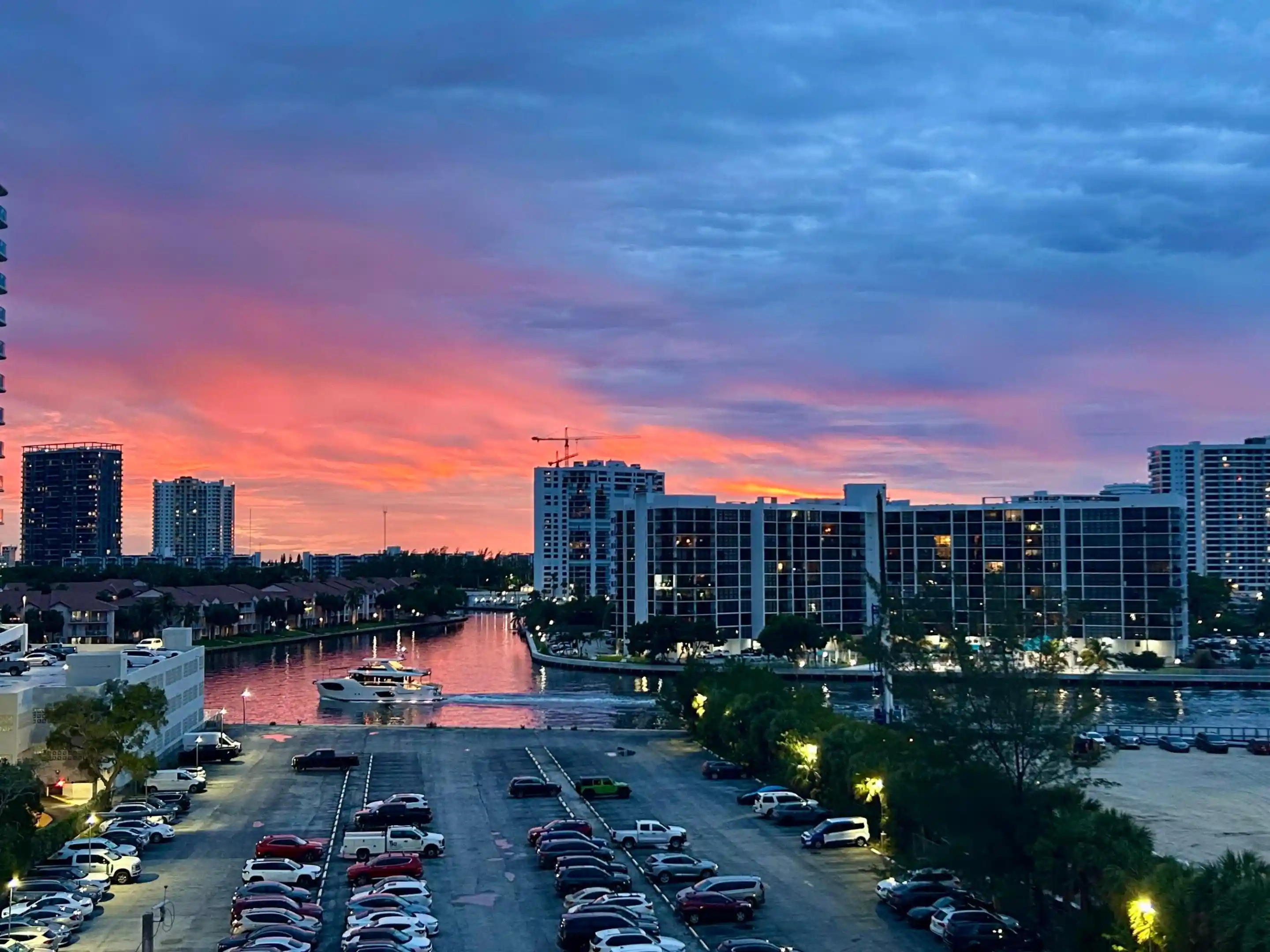 Condo for sale at 3725 S Ocean Dr #727, Hollywood, FL 33019 | MLS# B26054122