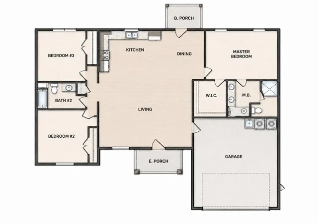 Photo 3 of Single family home for sale at 5513 Sopera Dr, Sebring, FL 33872 | MLS# B26054129 | Listing updated on 2026-09-23