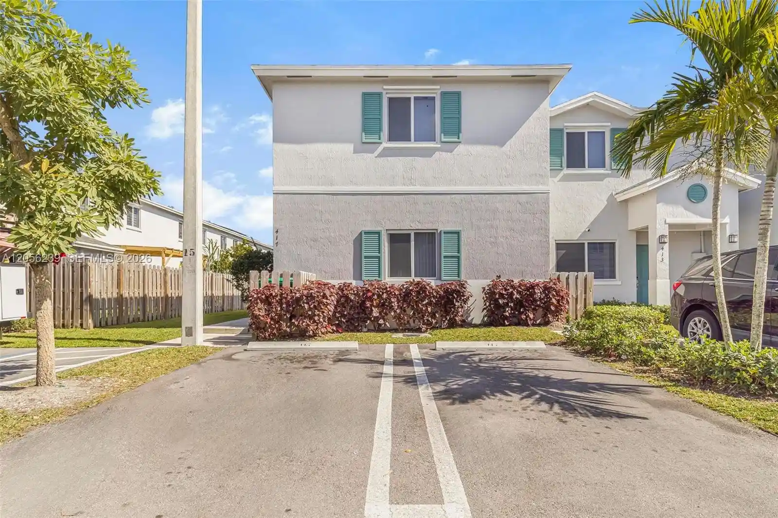 Photo 1 of Sale Pending at 417 Nw 12th Place, Florida City, FL 33034 | MLS# A12056239 | Listing updated on 2026-09-29