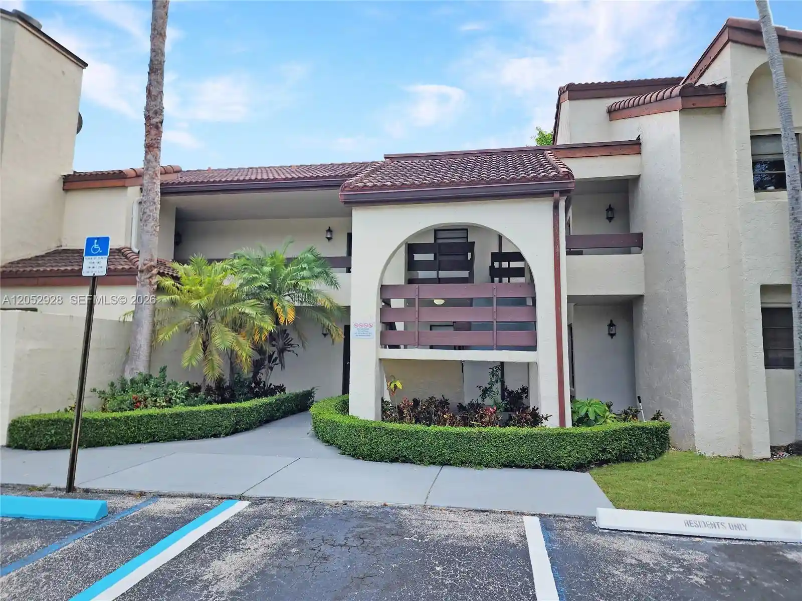 Listing Photo 1 - Condo for sale in 9070 Sw 125Th Ave located at 9070 Sw 125Th Ave, Miami, FL 33186 - Unit #A203