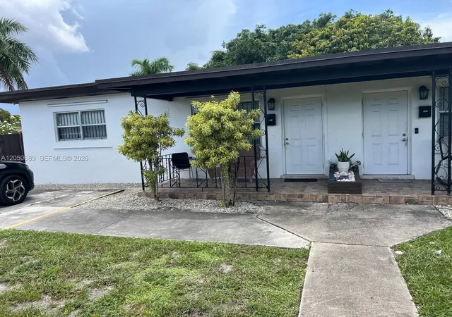 1st image of 695 697 Curtiss Dr, Opa Locka, FL 33054 | MLS# A12050689