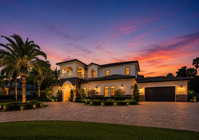 Photo 2 of Mansion for sale at 7242 Stonegate Blvd, Parkland, FL 33076 | MLS# B26054188 | Listing updated on 2026-09-24