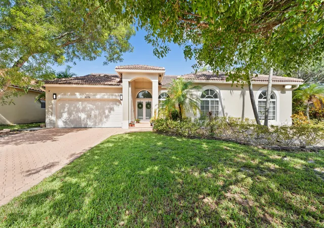 Photo 2 of Single family home for sale at 5376 Nw 57th Terrace, Coral Springs, FL 33067 | MLS# B26054202 | Listing updated on 2026-09-26
