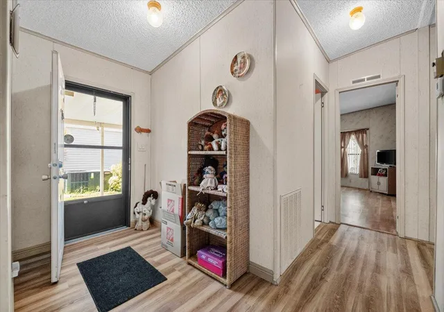 Photo 2 of Manufactured home for sale at 6578 NW 37th Avenue, Coconut Creek, FL 33073 | MLS# B26054223 | Listing updated on 2026-09-23