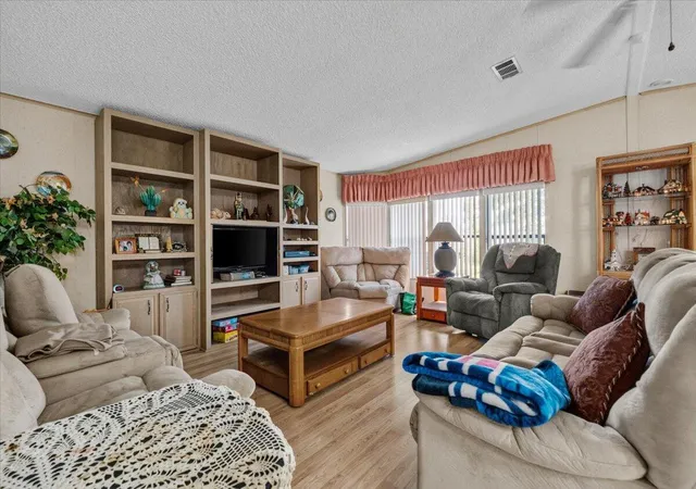 Photo 3 of Manufactured home for sale at 6578 NW 37th Avenue, Coconut Creek, FL 33073 | MLS# B26054223 | Listing updated on 2026-09-23