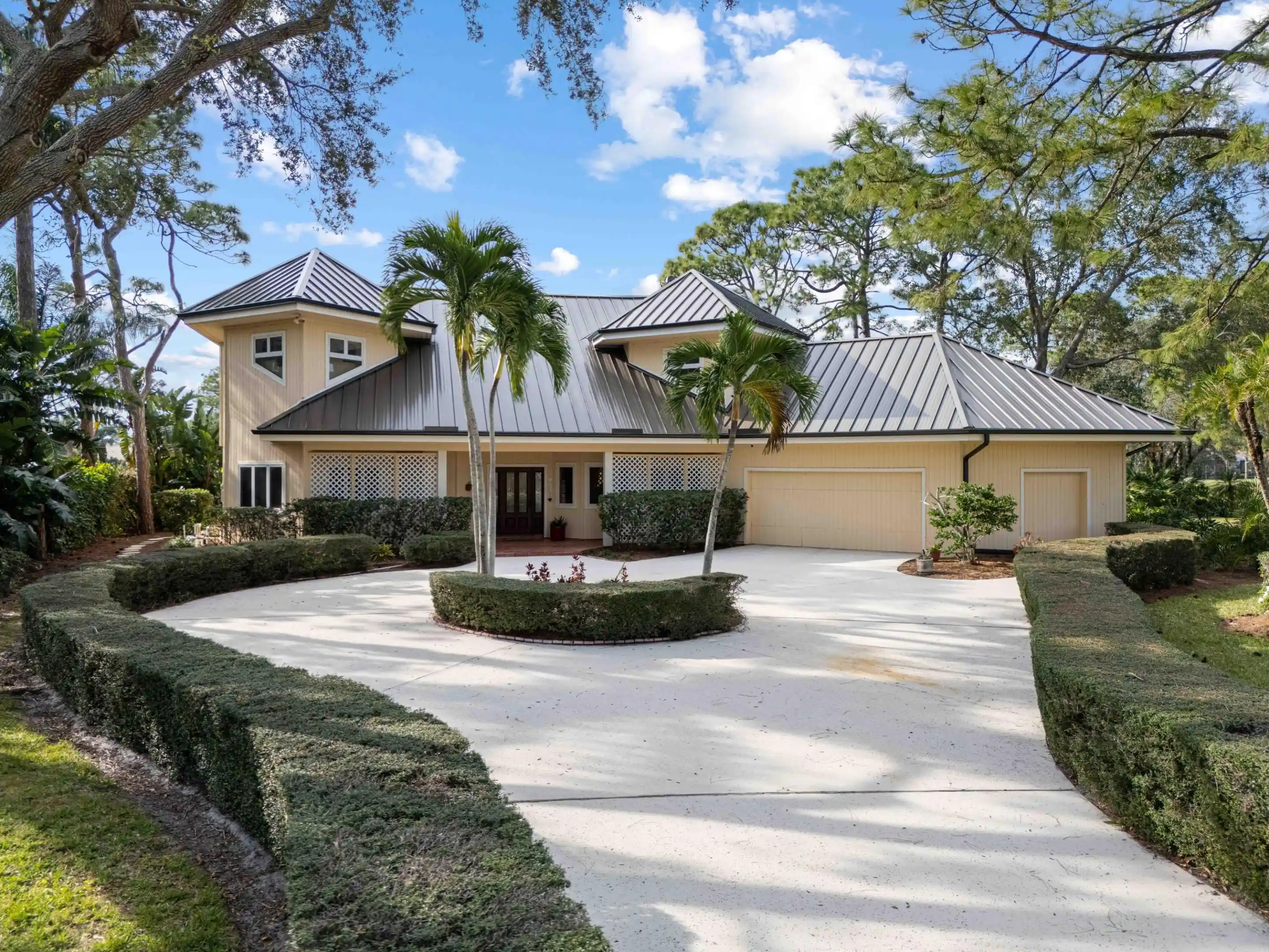 Photo 1 of Single family home for sale at 7309 Reserve Crk Dr, Port Saint Lucie, FL 34986 | MLS# B26054229 | Listing updated on 2026-10-23