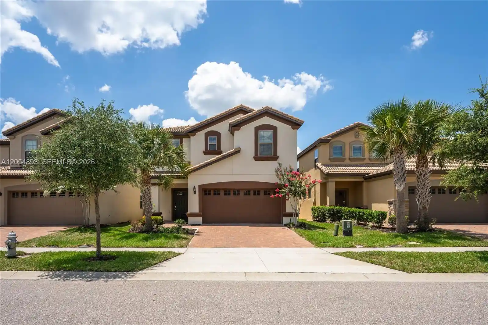 Photo 1 of Single family home for sale at 1892 Gobi Dr, Kissimmee, FL 34747 | MLS# A12054893 | Listing updated on 2026-10-30