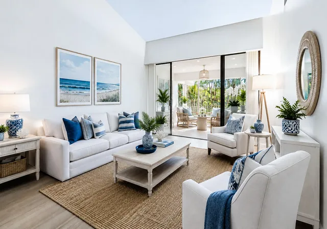 Photo 1 of Condo for sale at 7825 Lexington Clb Blvd #B, Delray Beach, FL 33446 | MLS# B26054270 | Listing updated on 2026-09-23