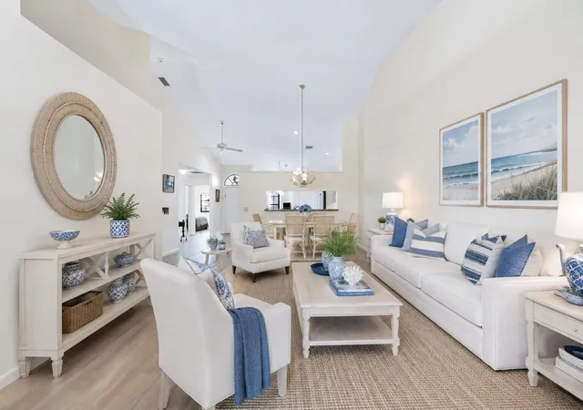 Photo 2 of Condo for sale at 7825 Lexington Clb Blvd #B, Delray Beach, FL 33446 | MLS# B26054270 | Listing updated on 2026-09-23