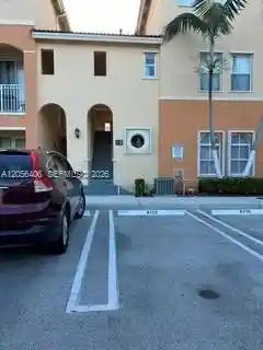 Condo for sale at 10012 NW 7th Street #216, Miami, FL 33172 | MLS# A12056406