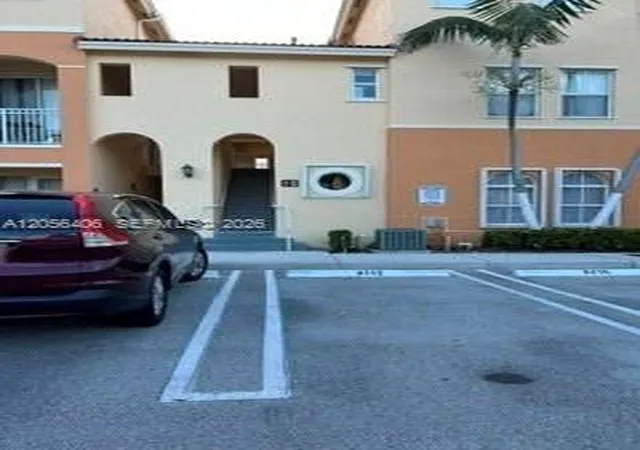 Condo for sale at 10012 NW 7th Street #216, Miami, FL 33172 | MLS# A12056406