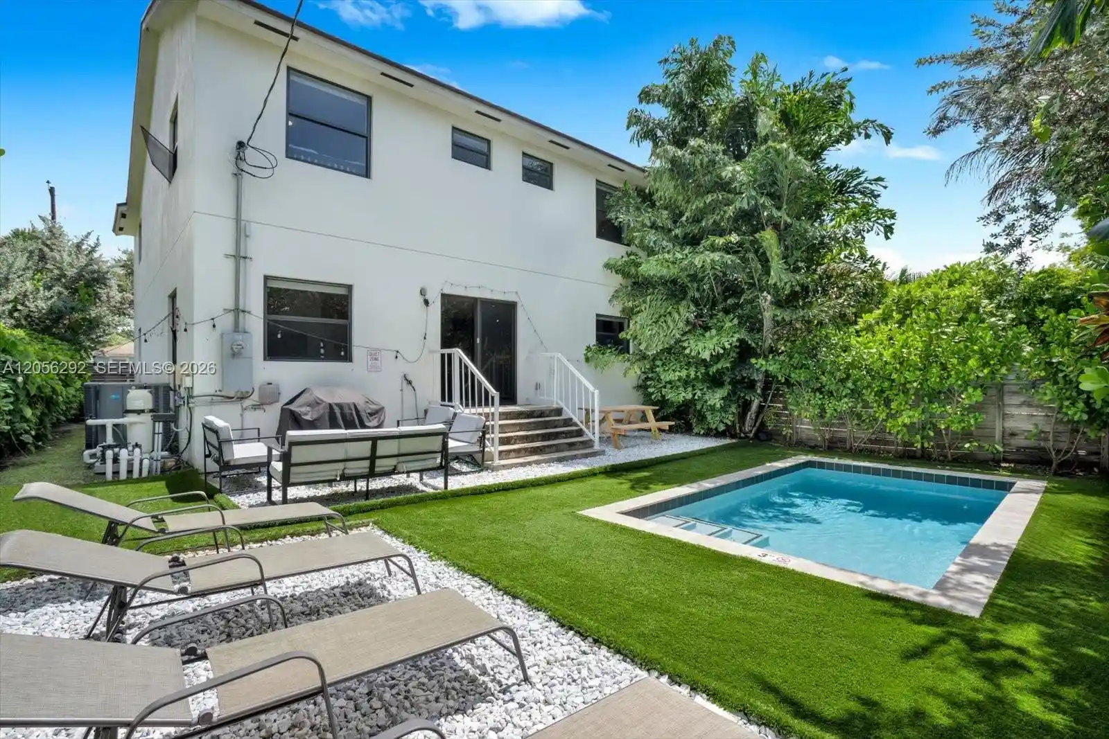 Townhouse for sale at 808 SW 29th Street, Fort Lauderdale, FL 33315 | MLS# A12056292