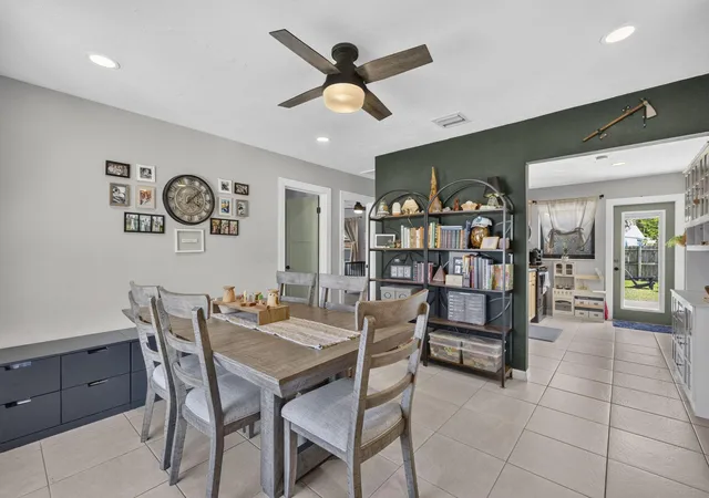 Photo 2 of Single family home for sale at 110 Nw 56th Street, Fort Lauderdale, FL 33309 | MLS# B26054301 | Listing updated on 2026-09-11