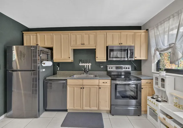 Photo 4 of Single family home for sale at 110 NW 56th Street, Fort Lauderdale, FL 33309 | MLS# B26054301 | Listing updated on 2026-09-11