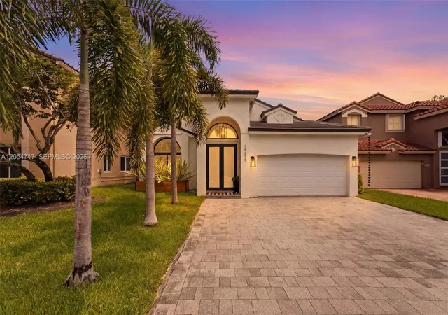 1st image of 15645 Sw 16th Ct, Pembroke Pines, FL 33027 | MLS# A12054747