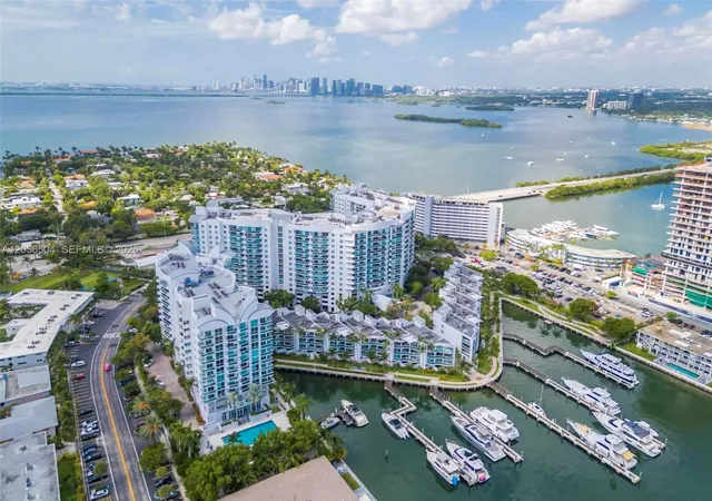 2nd image of 7900 Harbor Island Dr, North Bay Village, FL 33141