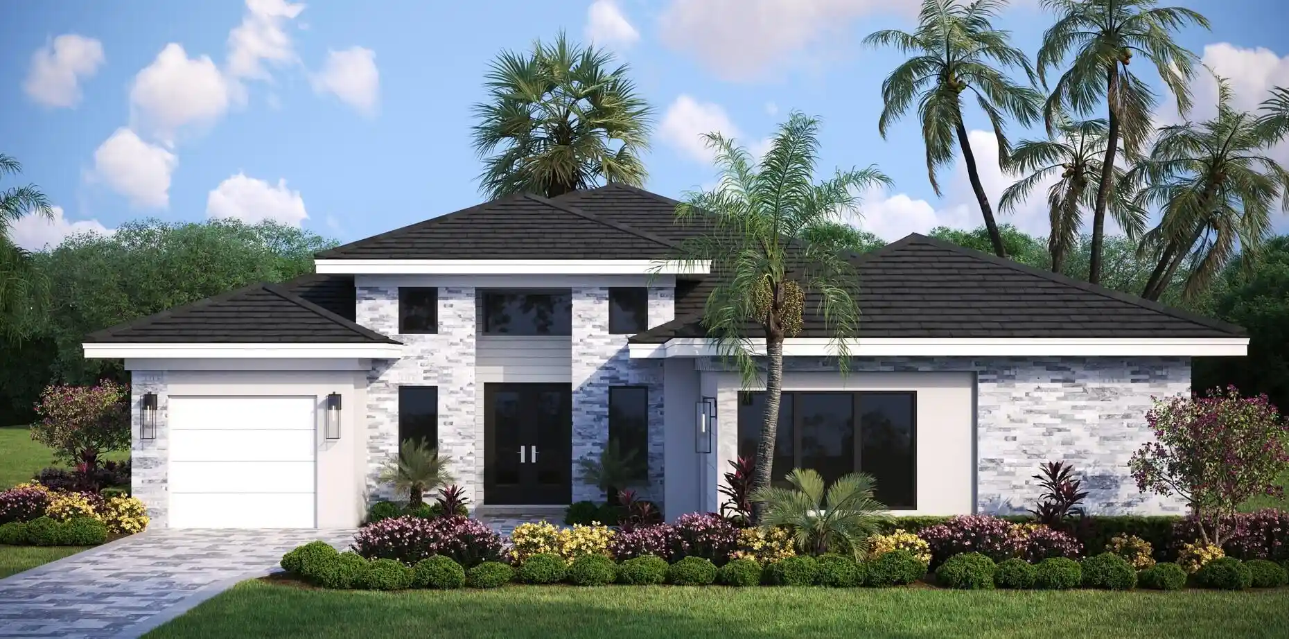 Photo 1 of Single family home for sale at 108 Se Via San Marino, Port Saint Lucie, FL 34984 | MLS# B26054353 | Listing updated on 2026-09-23