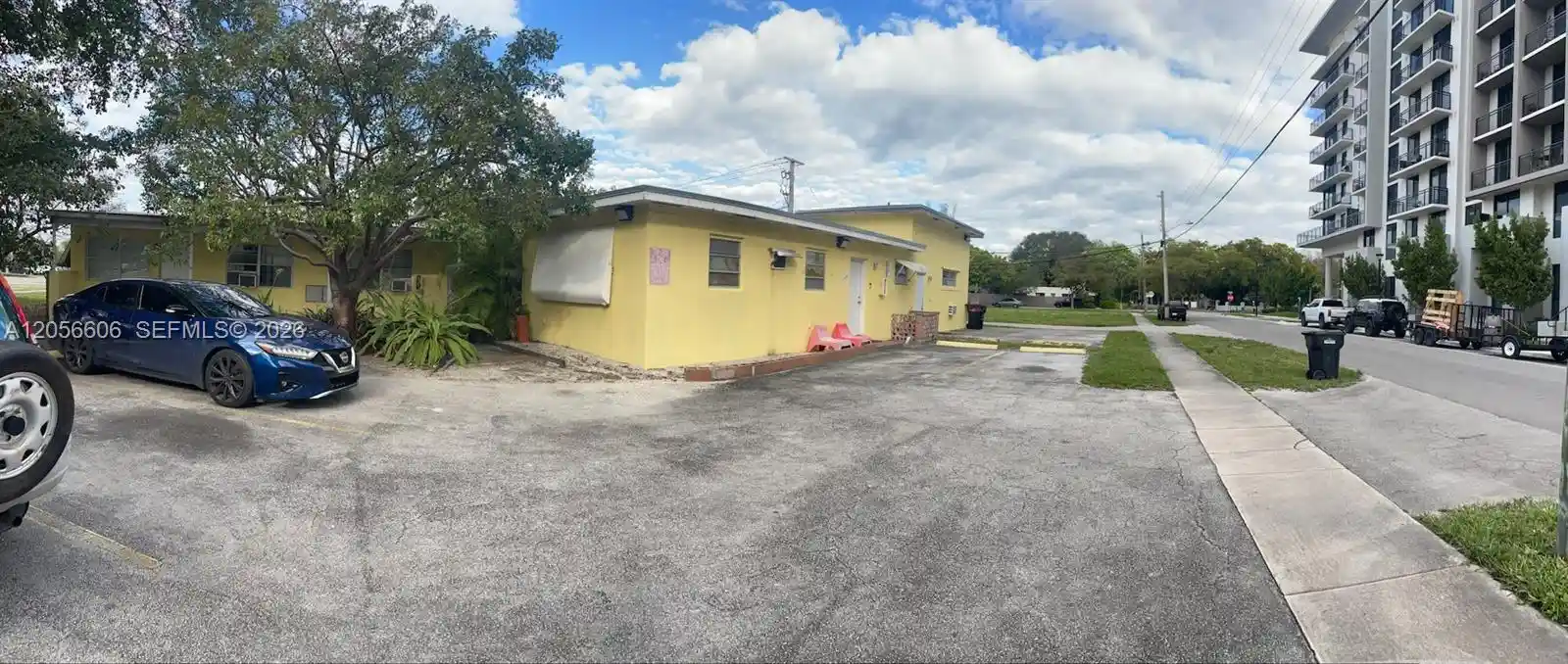 Photo 1 of Single family home for sale at 12610 Ne 11th Avenue, North Miami, FL 33161 | MLS# A12056606 | Listing updated on 2026-09-23