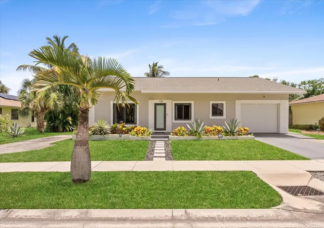 Single family home for sale at 728 NE 9th Avenue, Boynton Beach, FL 33435 | MLS# B26054380