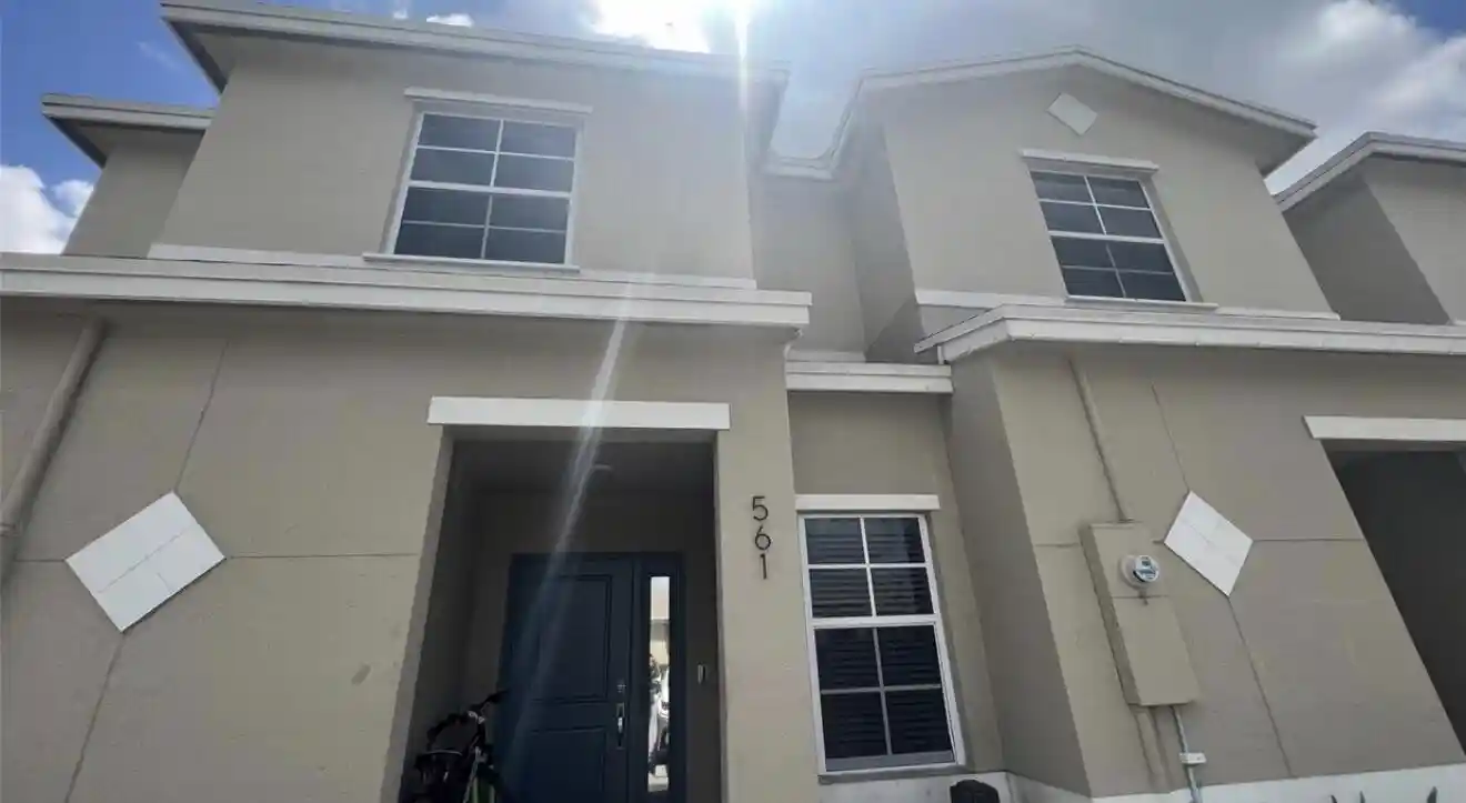 Photo 1 of Single family home for sale at 561 Ne 5th Way, Florida City, FL 33034 | MLS# B26054414 | Listing updated on 2026-09-23