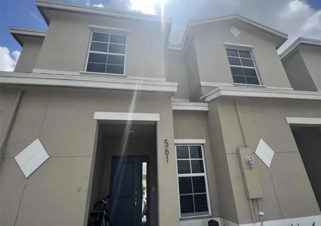 Photo 1 of Single family home for sale at 561 Ne 5th Way, Florida City, FL 33034 | MLS# B26054414 | Listing updated on 2026-09-23