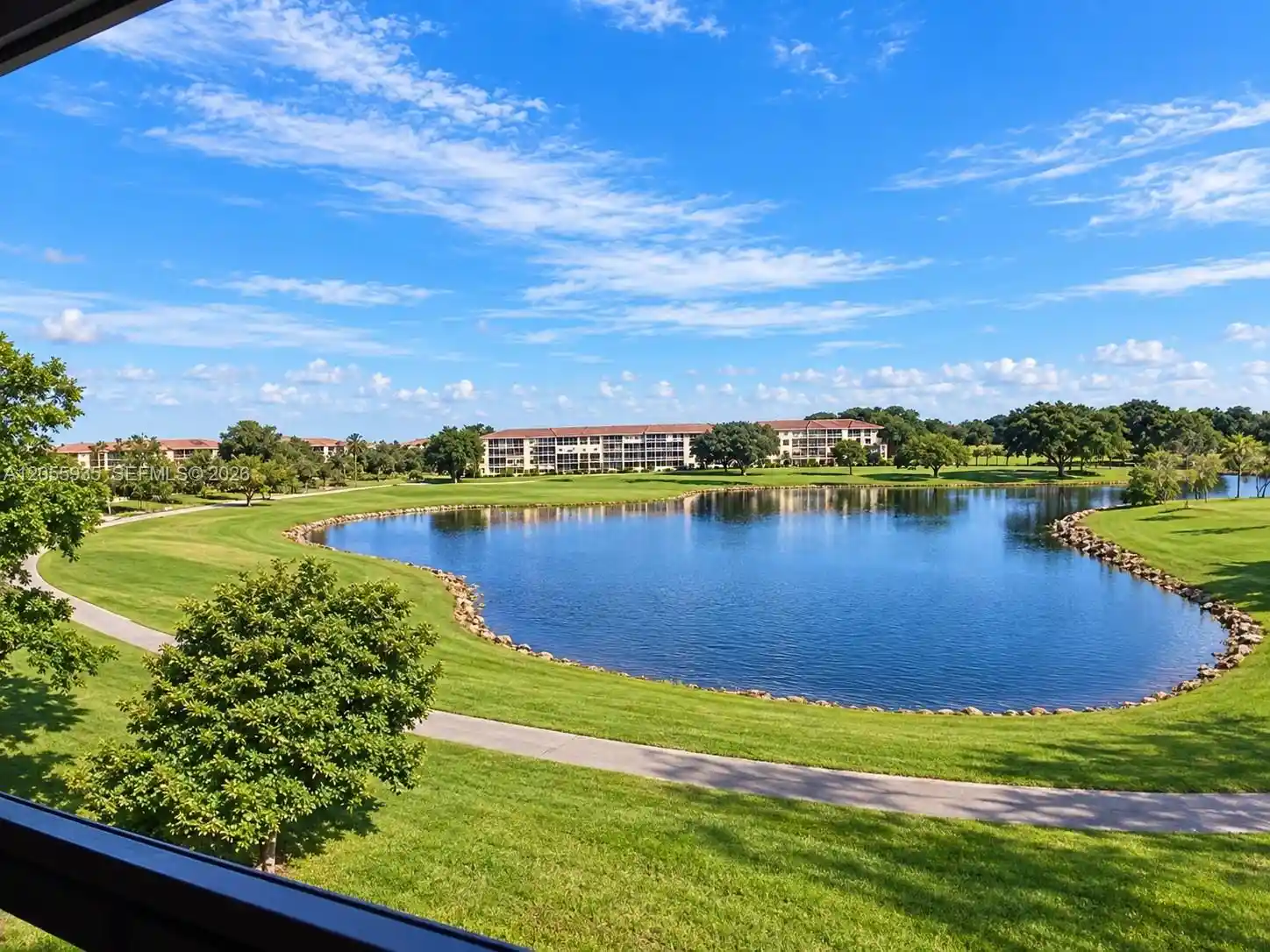 Condo for sale at 13475 SW 9th Street #401A, Pembroke Pines, FL 33027 | MLS# A12055935