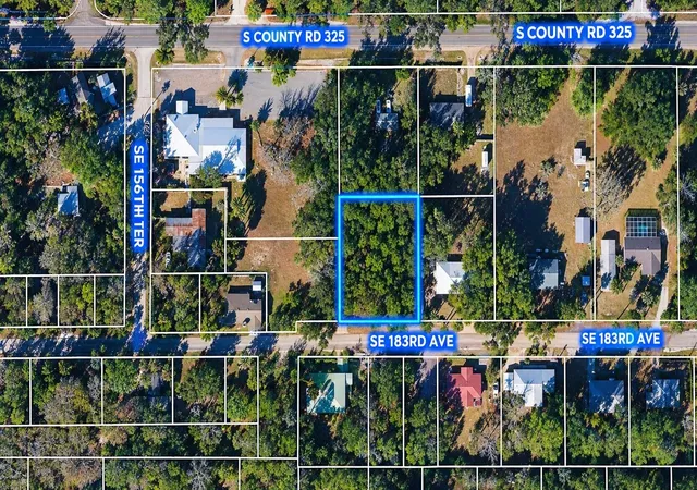 Photo 1 of Land for sale at 0 Se 183rd Avenue, Hawthorne, FL 32640 | MLS# B26054423 | Listing updated on 2026-09-29