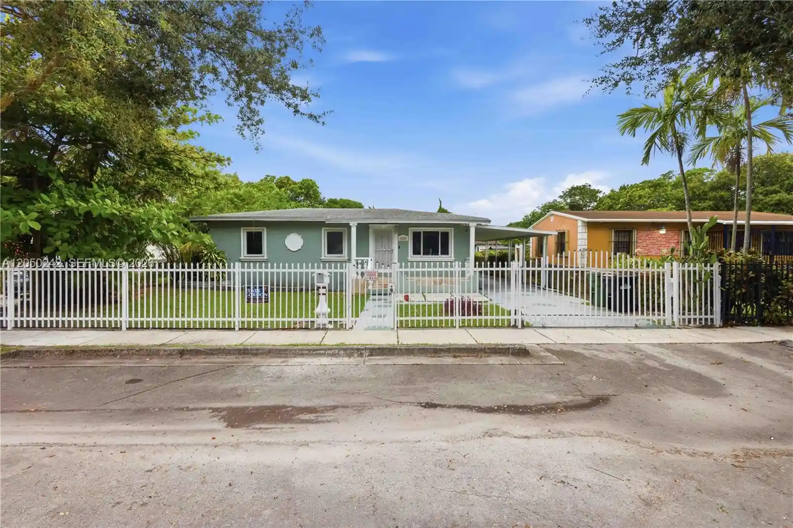 Photo 1 of Single family home for sale at 1630 Nw 124th Street, North Miami, FL 33167 | MLS# A12050242 | Listing updated on 2026-10-18