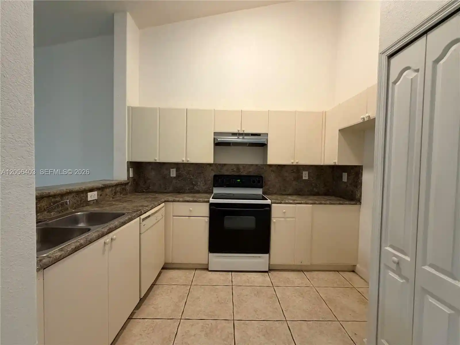 Photo 1 of Condo for sale at 1661 Se 28th Street #204, Homestead, FL 33035 | MLS# A12056403 | Listing updated on 2026-10-15