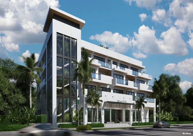Land for sale at 235 SE 5th Avenue, Delray Beach, FL 33483 | MLS# B26054457